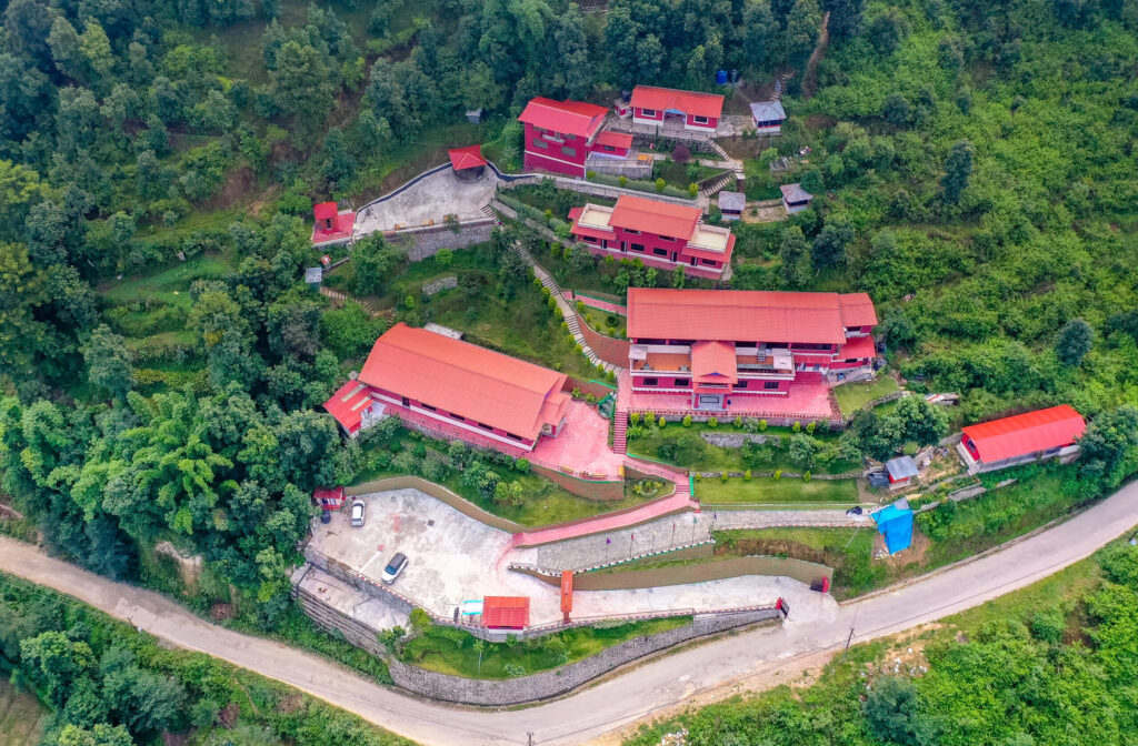 Doleshwor Resort