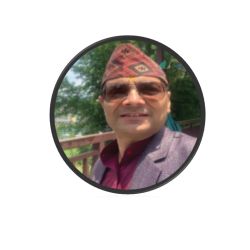 Dhurba Raj Pokharel